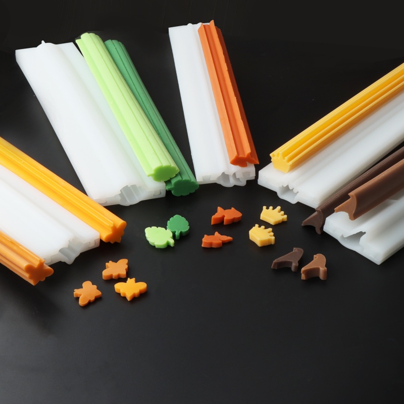 Forme lunghe di animali/serie  - Quality Soap Making Kit recensione e prezzo