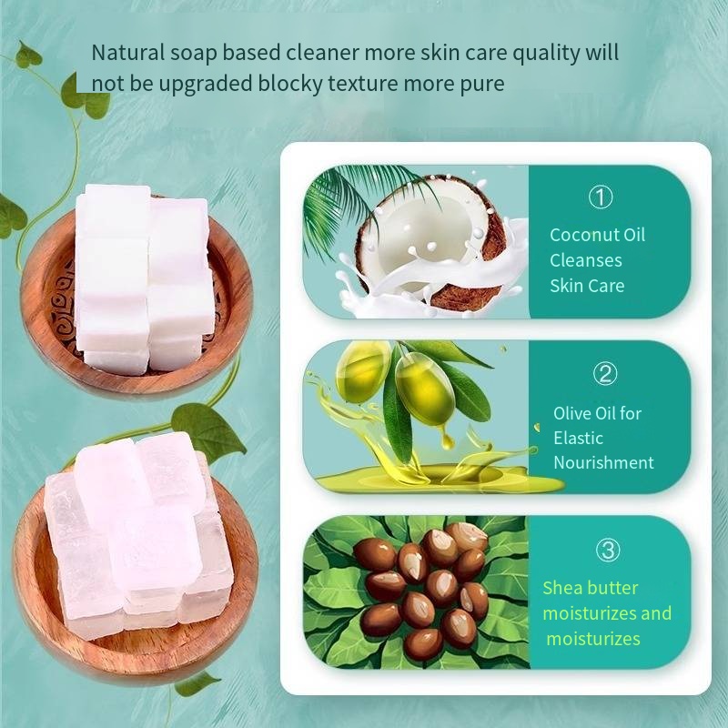 Confezione di materiali fai-da - Soap Making Starter Kit recensione e prezzo