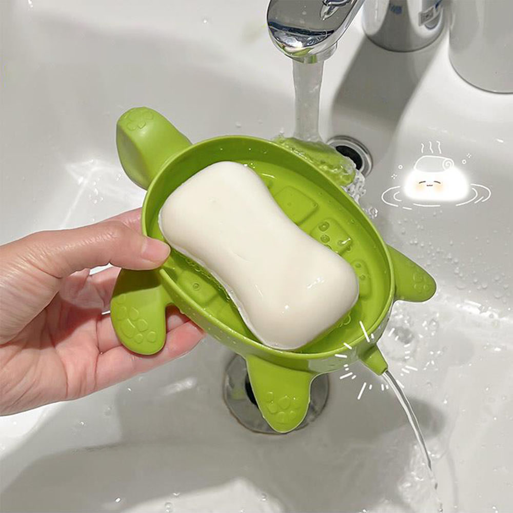 Portasapone per scarico tartar - Soap Making Box recensione e prezzo