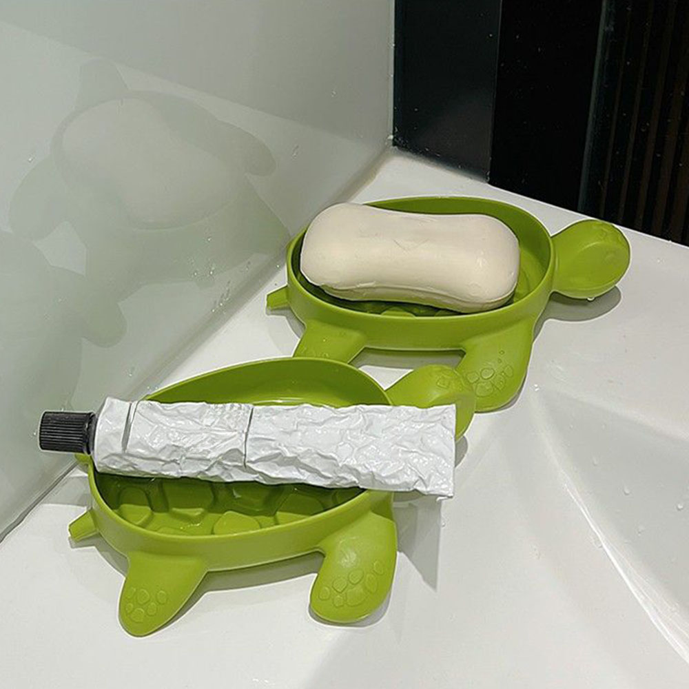 Portasapone per scarico tartar - Soap Making Box recensione e prezzo