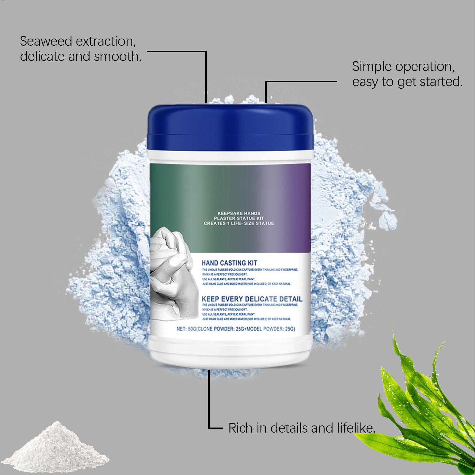 Kit per la creazione di impron - Soap Making Ins recensione e prezzo