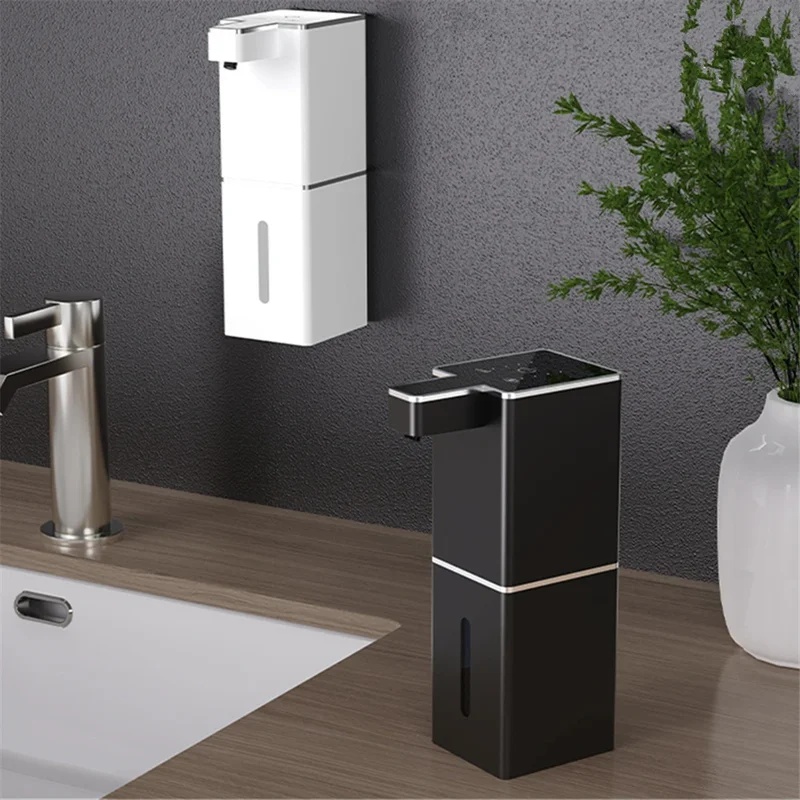 Dispenser di Sapone Automatico - Soap Making Machine At Home recensione e prezzo