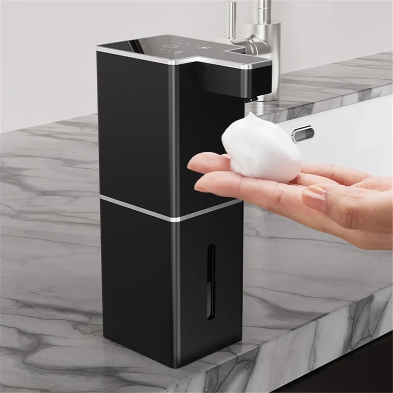 Dispenser di Sapone Automatico - Soap Making Machine At Home recensione e prezzo