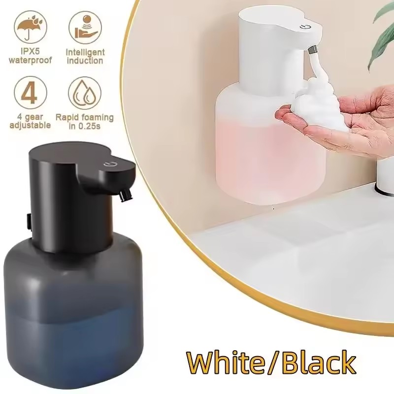 500ML P6 Grande Capacità Senza - Soap Making Machine At Home recensione e prezzo