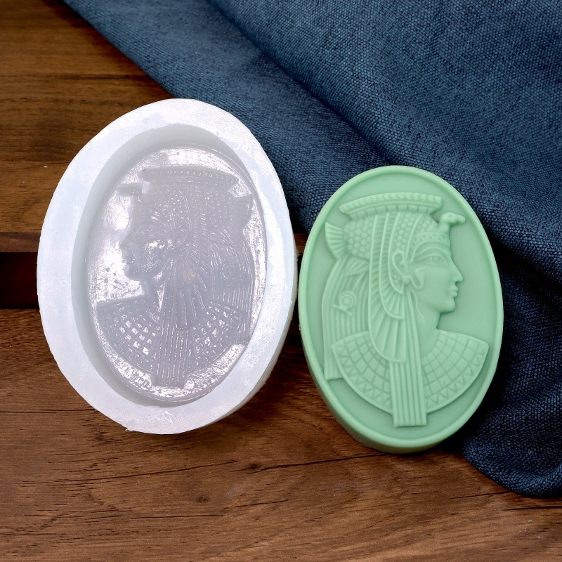Cleopatra Stampo per candele i - Quality Soap Making Kit recensione e prezzo