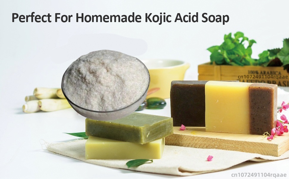 SPLYMCZEN, cristalli di acido  - Soap Making Base recensione e prezzo
