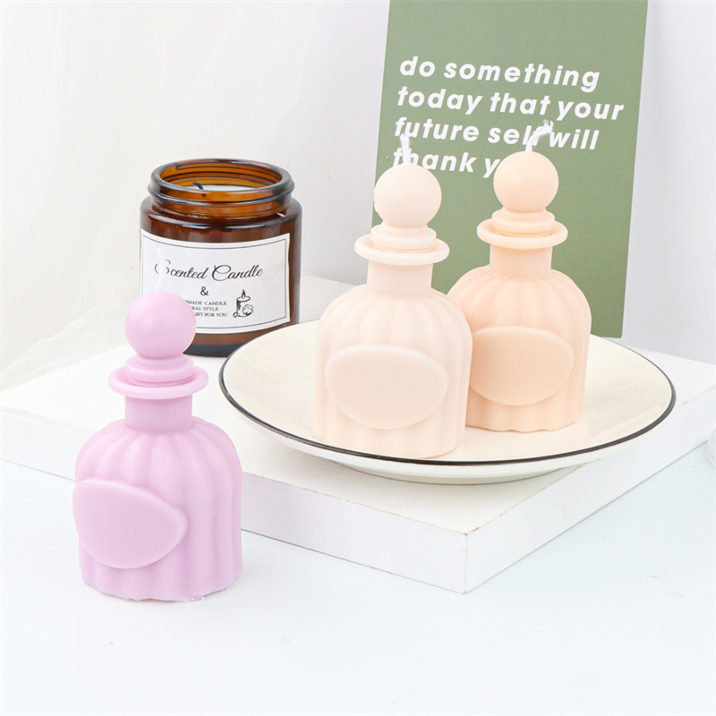 Bottiglia di profumo 3D Stampo - Quality Soap Making Kit recensione e prezzo