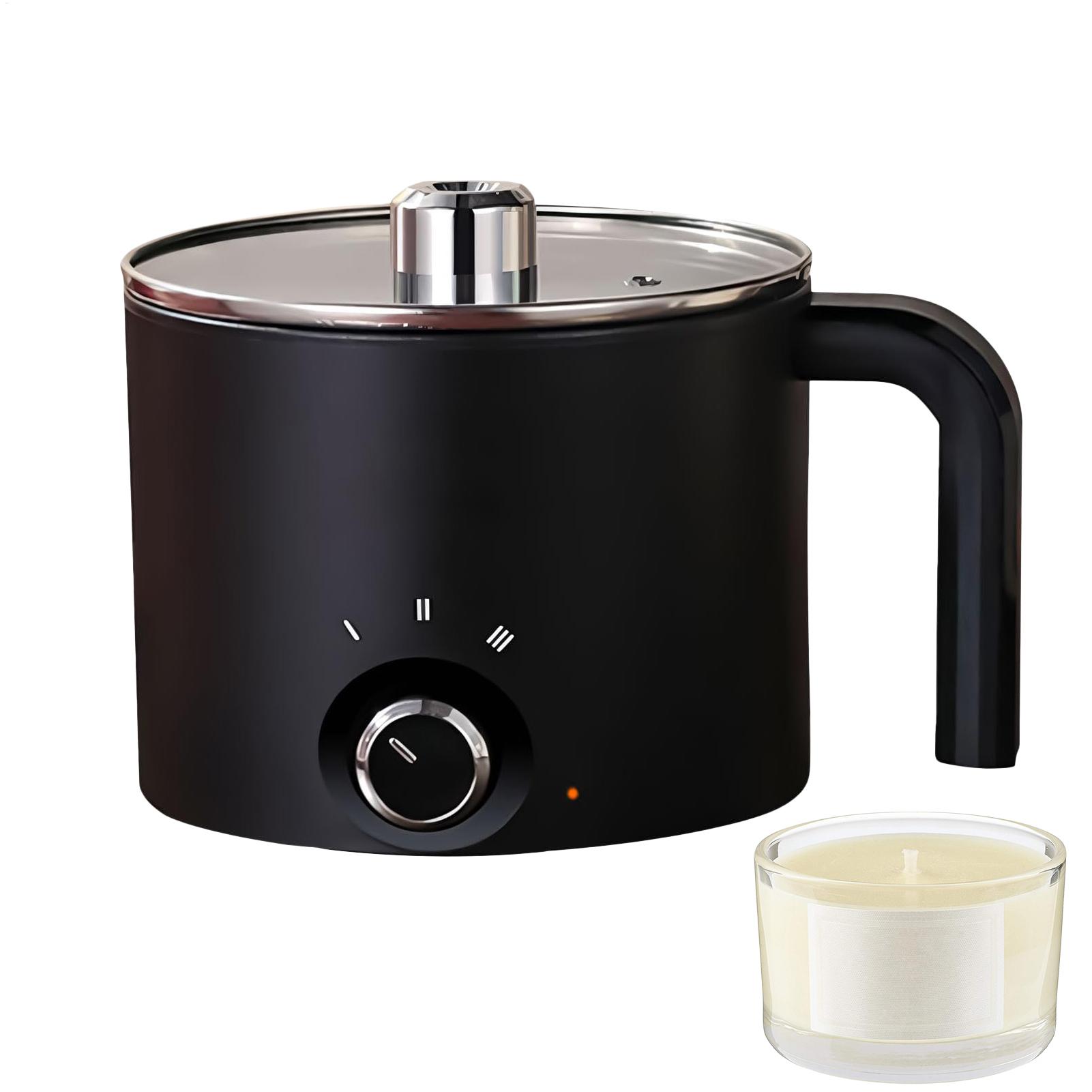 Pentola Elettrica per Fondere  - Soap Making Ins recensione e prezzo