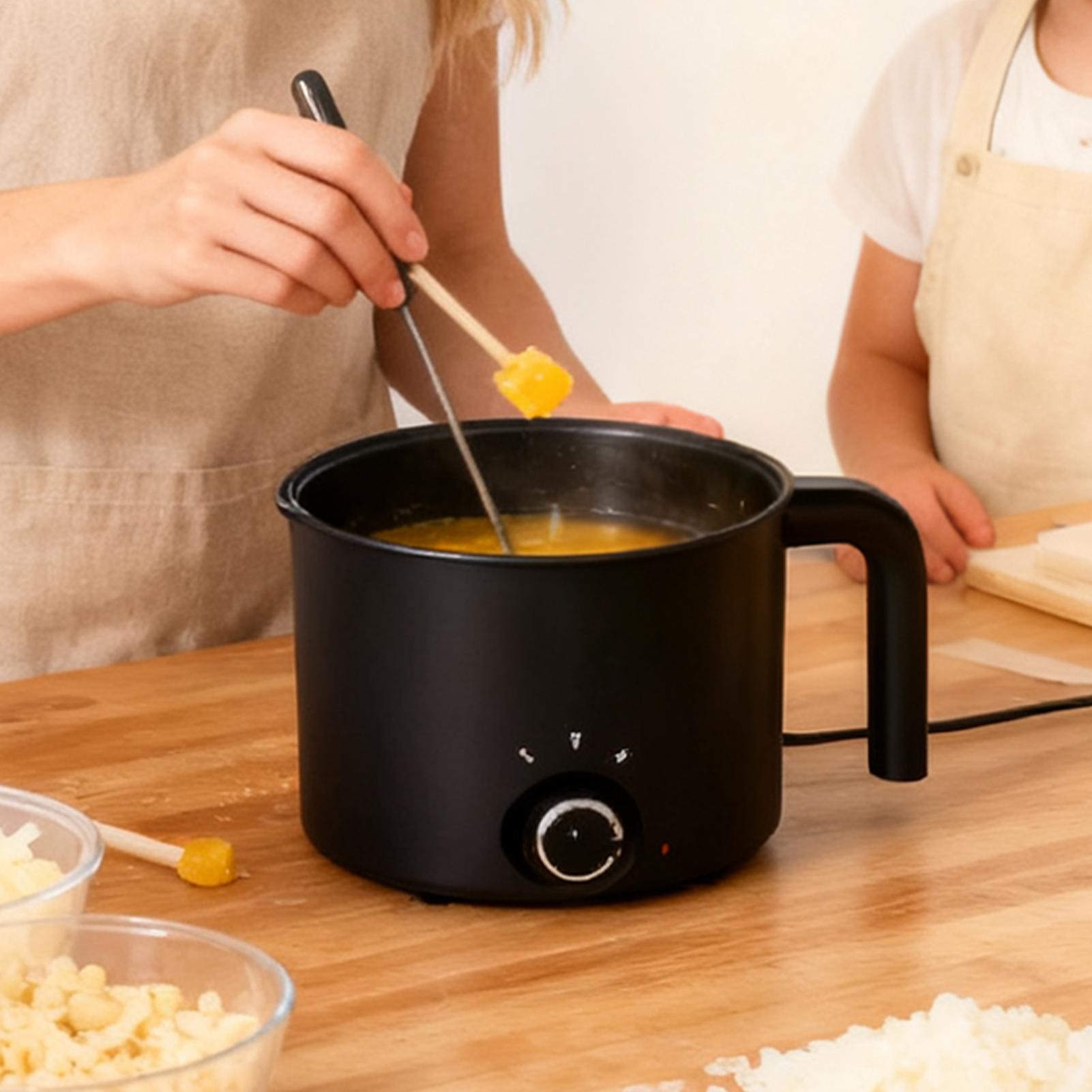 Pentola Elettrica per Fondere  - Soap Making Ins recensione e prezzo
