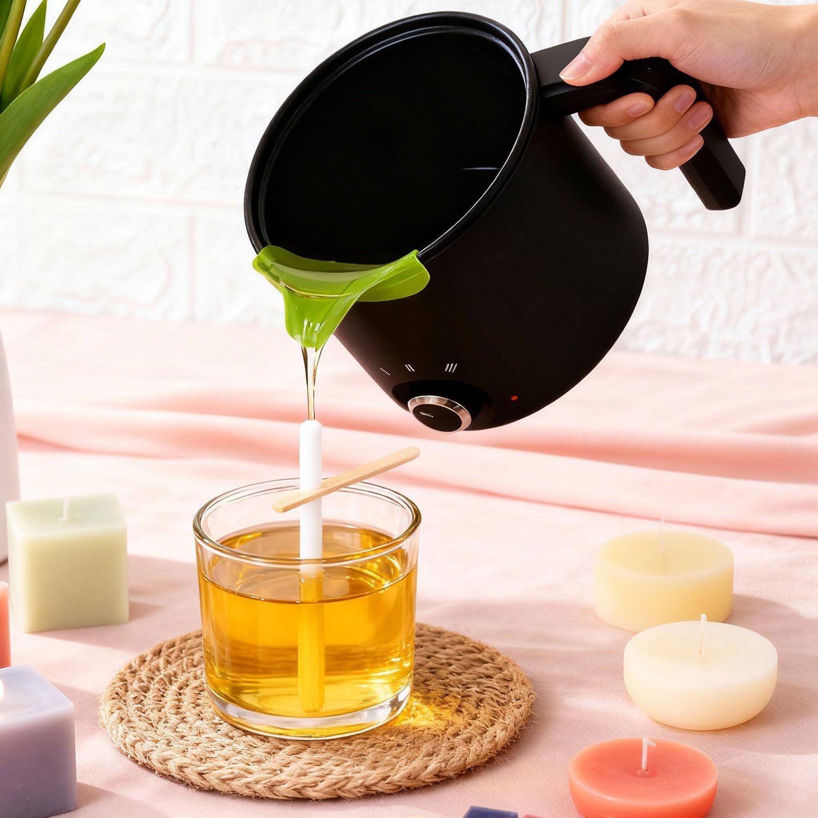 Pentola Elettrica per Fondere  - Soap Making Ins recensione e prezzo