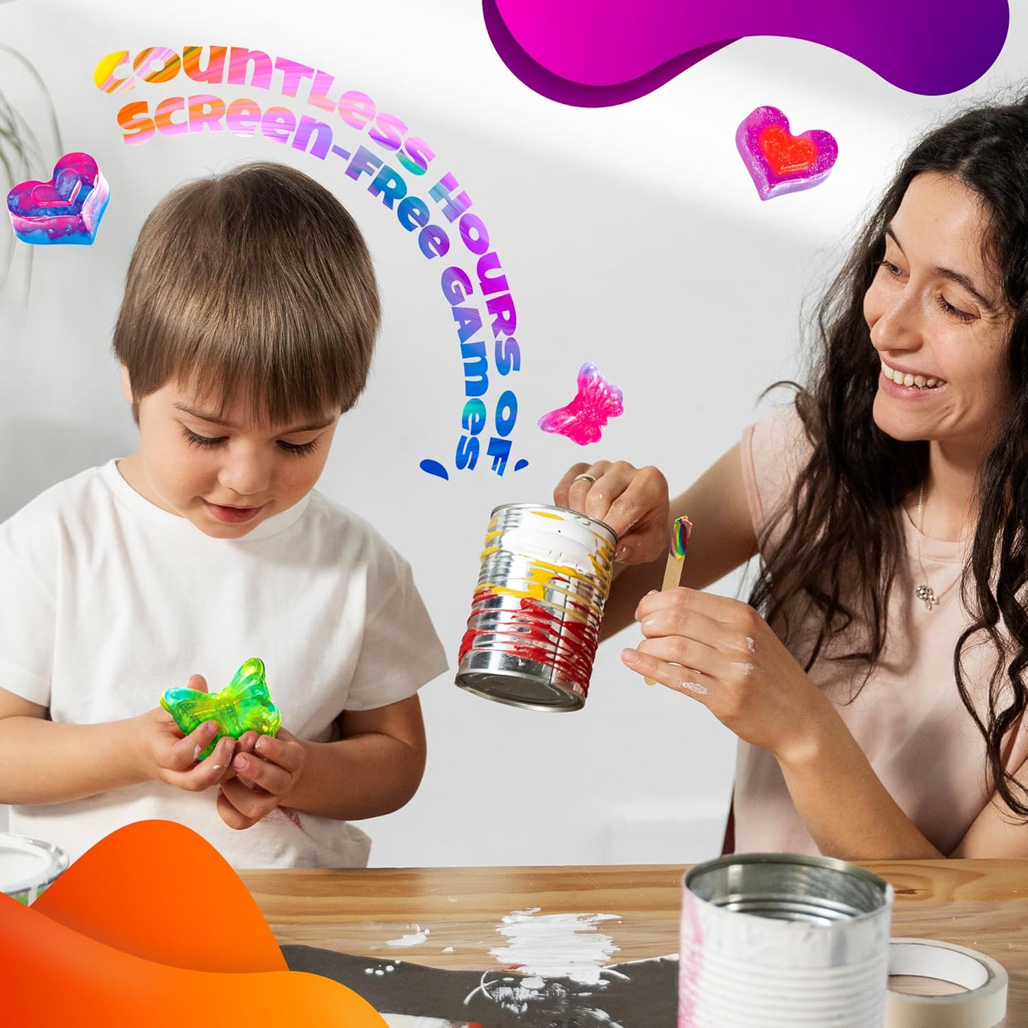Kit per la creazione di sapone - Soap Making Starter Kit recensione e prezzo