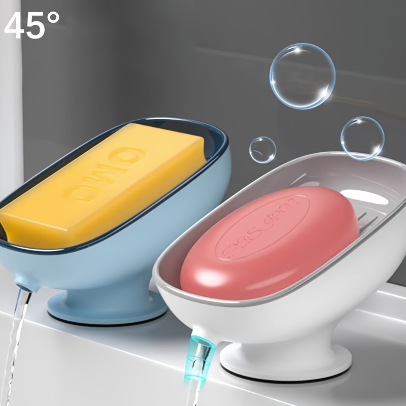 Portasapone da Bagno con Drena - Soap Making Box recensione e prezzo