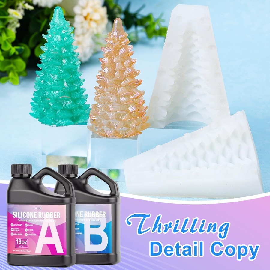 Kit per la creazione di stampi - Soap Making Ins recensione e prezzo