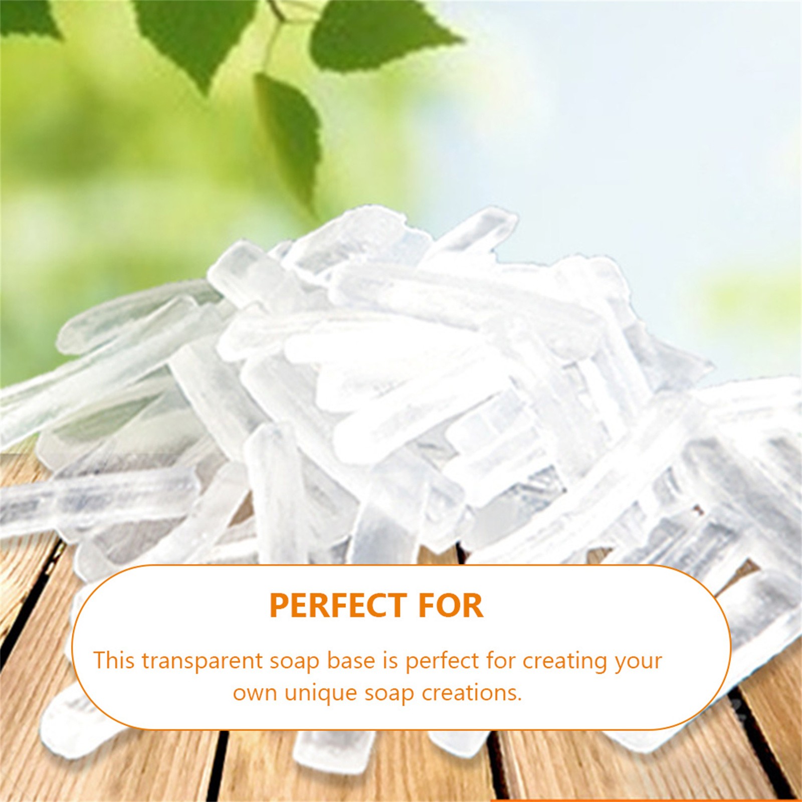 Saponi trasparenti alla glicer - Soap Making Starter Kit recensione e prezzo