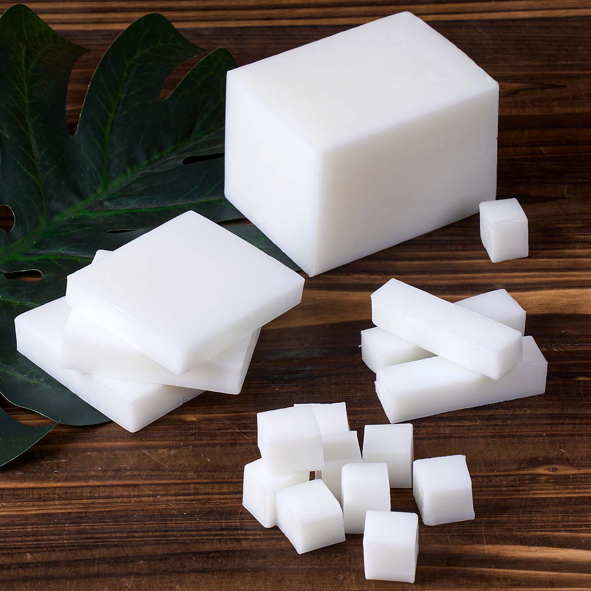 Scatola da 1000G Saponi al gli - Soap Making Base recensione e prezzo