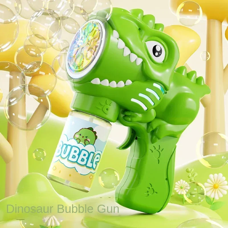 Pistola per bolle elettrica co - Soap Making Machine At Home recensione e prezzo