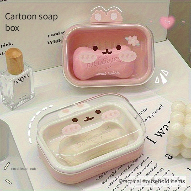 Nuova Scatola Portatile per Sa - Soap Making Box recensione e prezzo