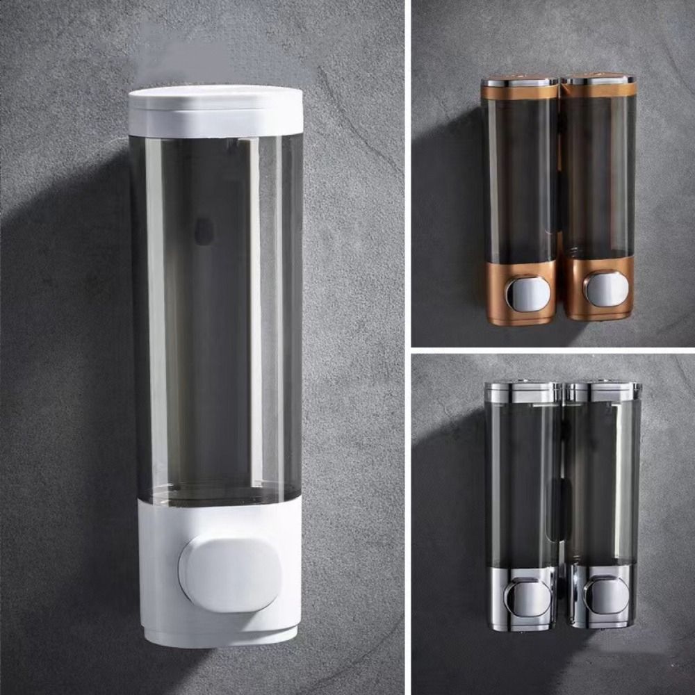 Dispenser di Sapone Manuale in - Soap Making Machine At Home recensione e prezzo