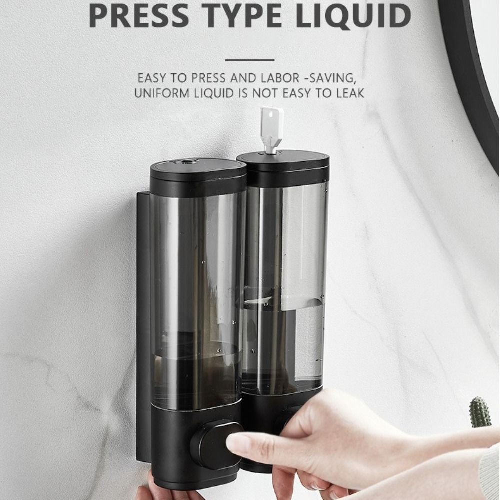Dispenser di Sapone Manuale in - Soap Making Machine At Home recensione e prezzo